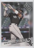 Yoan Moncada #/515