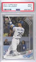 Cody Bellinger [PSA 9 MINT] #/2,298