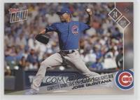 Jose Quintana #/372