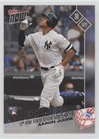 Aaron Judge #/3,267