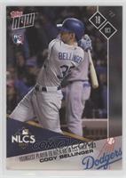 NLCS - Cody Bellinger #/1,461