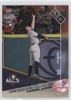 ALCS - Aaron Judge #/2,328