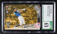 Aaron Judge [CSG 9.5 Gem Mint]