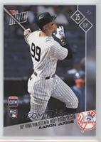 Aaron Judge #/466