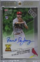 Paul DeJong