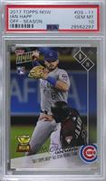 Ian Happ [PSA 10 GEM MT] #/1,765