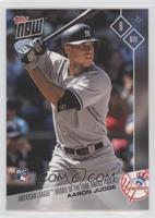 Aaron Judge #/3,771