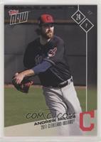 Andrew Miller #/181