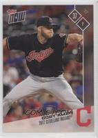 Cody Allen #/181