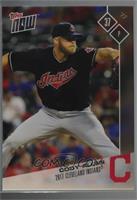 Cody Allen [Noted] #/181