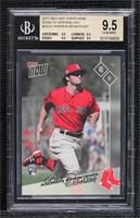 Andrew Benintendi [BGS 9.5 GEM MINT] #/438