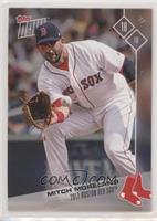 Mitch Moreland #/438