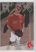 Steven Wright #/438