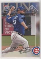 Jon Lester #/986