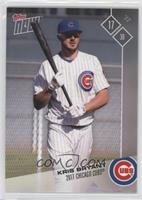 Kris Bryant #/986