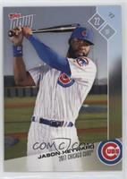 Jason Heyward #/986