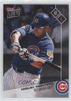 Miguel Montero #/986