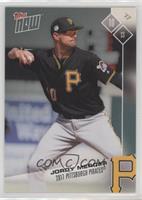 Jordy Mercer #/110