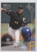 Ivan Nova #/110