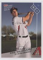 Paul Goldschmidt #/33