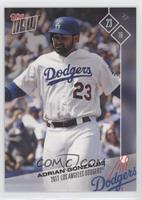 Adrian Gonzalez #/221