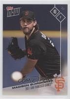 Madison Bumgarner #/48