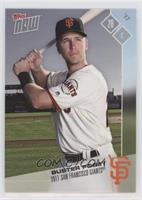 Buster Posey #/48