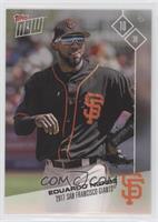 Eduardo Nunez #/48