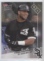 Yoan Moncada #/88