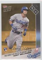 Cody Bellinger #/221