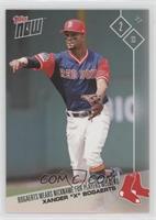 Xander Bogaerts #/401