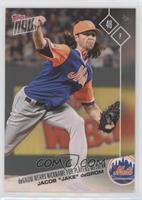 Jacob deGrom #/179