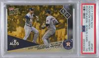 Houston Astros [PSA 10 GEM MT]