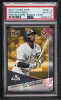 Didi Gregorius [PSA 10 GEM MT]