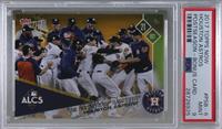 Houston Astros [PSA 9 MINT]