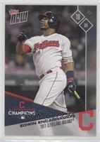 Edwin Encarnacion #/776