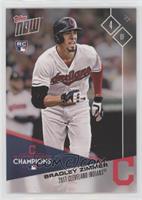 Bradley Zimmer #/776