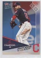 Jason Kipnis #/776