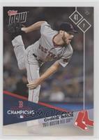 Chris Sale #/423