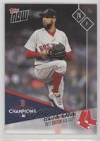 David Price #/423