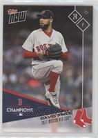 David Price #/423