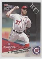 Stephen Strasburg #/171