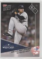 Dellin Betances #/920