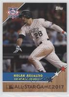 Nolan Arenado #/1,722