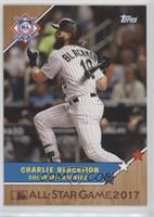 Charlie Blackmon #/1,722