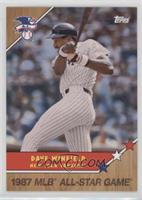 Dave Winfield #/1,722