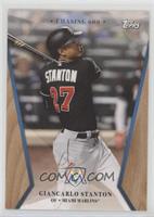 Giancarlo Stanton #/1,632