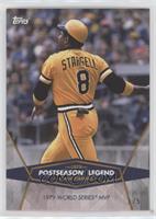 Willie Stargell #/5