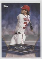 Bryce Harper [EX to NM] #/1,129