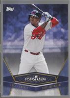 Jose Ramirez [Noted] #/1,129